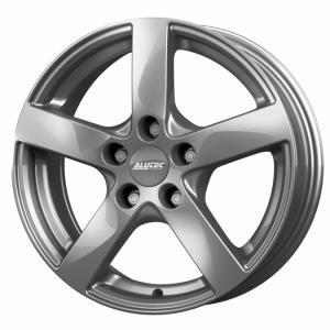 Alutec Alaska Grey 6.5×16 5/112 ET41 B57.1