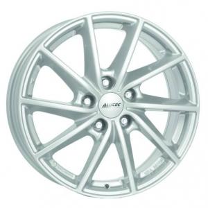 Alutec Singa Silver 6×16 4/108 ET23 B65.1