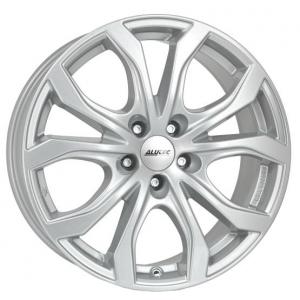 Alutec W10X Silver 9×20 5/112 ET52 B66.5