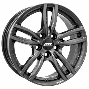 ATS Evolution Anthracite 7.5×18 5/112 ET25 B66.6