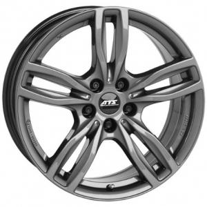 ATS Evolution Grey 8×17 5/120 ET30 B72.5