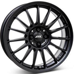 ATS Streetrallye Black 7×17 4/108 ET45 B63.3