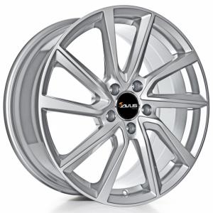 Läs mer om Avus AC-518 Hyper Silver 8x18 5/114.3 ET45 B67.1