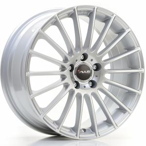 Avus AC-M03 Hypersilver 8×18 5/112 ET35 B66.6