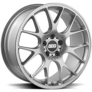 BBS CH-R Brilliant Silver 9×20 5/120 ET24 B82