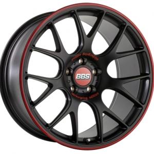 BBS CH-R Nürburgring Edition 8.5×18 5/112 ET38 B82