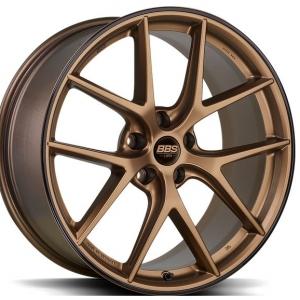 BBS CI-R Satin Bronze Black 10.5×20 5/120 ET35 B82