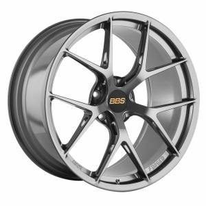 BBS FI-R Platinum Silver 10.5×20 5/120 ET35 B72.6