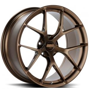 BBS FI-R Satin Bronze 10.5×19 5/120 ET35 B72.6