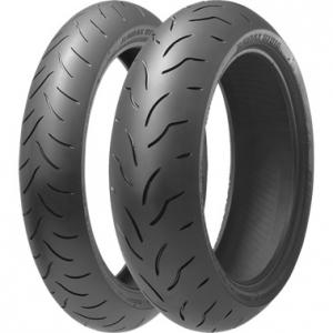 Bridgestone Battlax016 Pro R 160/60R17 69W Bak TL