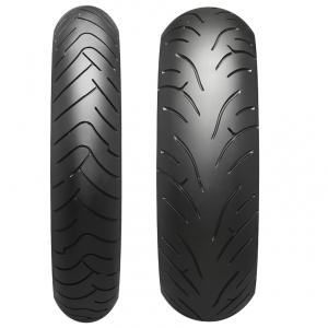 Bridgestone Battlax023 GT 120/70R17 58W Fram TL