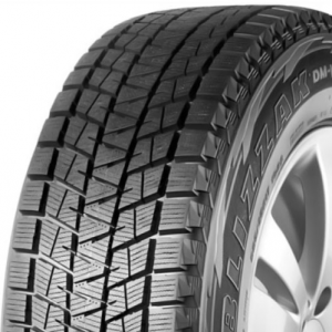 Bridgestone Blizzak DM-V1 225/60R17 99R RBT Dubbfritt