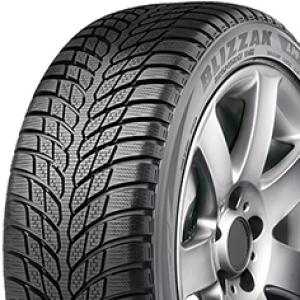 Bridgestone Blizzak LM32S 225/50R17 98V XL Dubbfritt