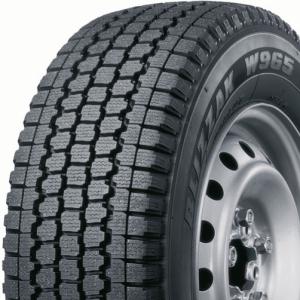 Bridgestone Blizzak W965 205/75R16 113N C Dubbfritt