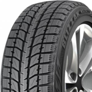 Bridgestone Blizzak WS70 195/65R15 95T XL Dubbfritt