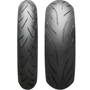 Bridgestone S21 160/60R17 69W TL