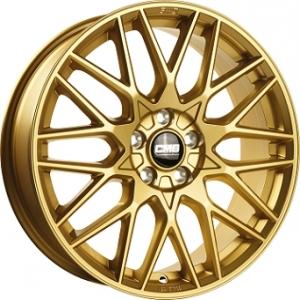 CMS C25 Gold 7×17 5/100 ET51 B57.1