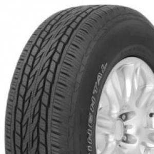 Continental ContiCrossContact LX20 275/55R20 111S