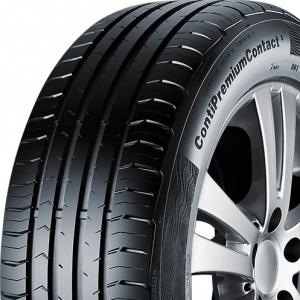 Continental ContiPremiumContact 5 SUV 225/60R17 99V