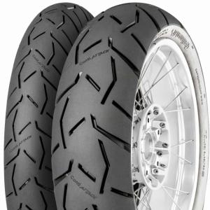 Continental Trail Attack 3 170/60R17 72W Bak TL