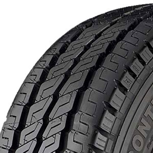 Continental Vanco 195/70R15 97T RF