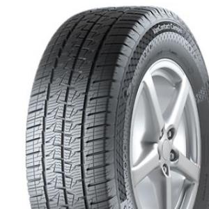 Continental VanContact Camper 235/65R16 115R