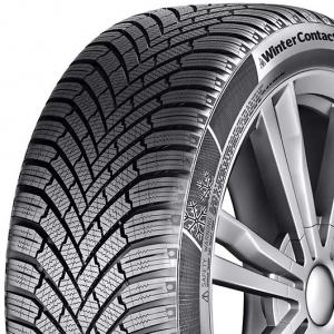 Läs mer om Continental ContiWinterContact TS860 195/45R16 84H XL Dubbfritt