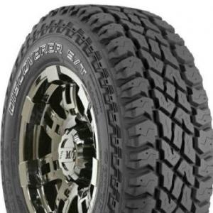 Cooper Discoverer ST MAXX D 275/70R17 121Q P.O.R Dubb