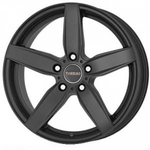 Dezent TB dark 7.5×17 5/120 ET35 B726