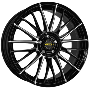 Dotz Rapier 7×16 4/108 ET25 B651