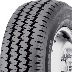 Fulda Conveo Tour 225/70R15 112R C