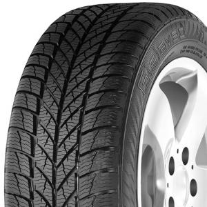 Gislaved EuroFrost 5 225/50R17 98H XL Dubbfritt