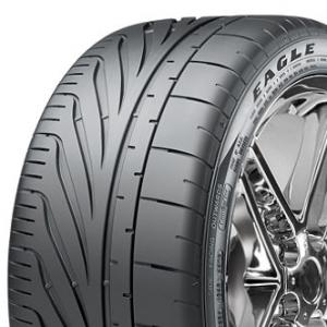 Goodyear Eagle F1 SuperCar G2 265/40R19 98Y N0 VSB Left Rear