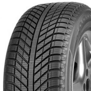 Läs mer om Goodyear Vector 4Seasons SUV 235/55R17 99V 4X4 AO FP