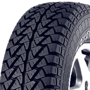 Goodyear Wrangler AT/R 235/60R18 107T XL AO