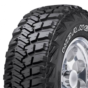 Goodyear Wrangler MT/R 235/85R16 114Q POR