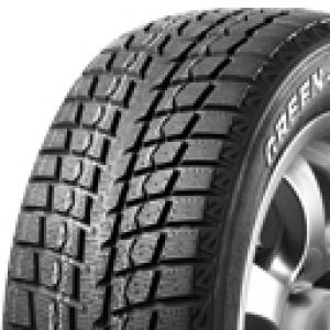 LingLong Green-Max Winter Ice I-15 205/50R17 93T XL Dubbfritt