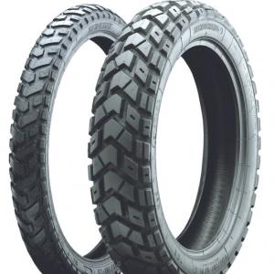 Läs mer om Heidenau K60 130/80R18 72T Bak TT