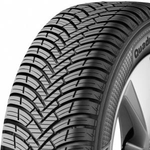 Kleber Quadraxer 2 205/55R17 95V XL