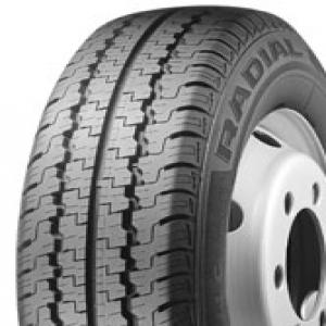 Kumho Radial 857 185/80R14 102Q C