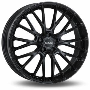 MAK Speciale dark 10×21 5/112 ET42 B66.6