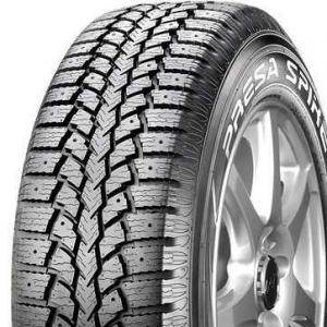 Maxxis MA-SLW Presa Spike 195/75R16 107Q  Dubb