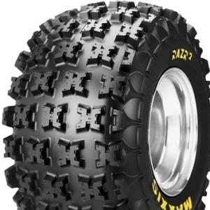 Maxxis RAZR 2 201110 42J Bak TL