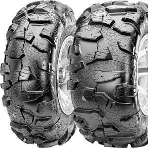 Maxxis SNOWBEAST 251012  Bak TL