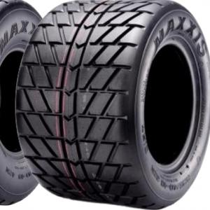 Maxxis STREETMAXX 181010 32N Bak TL