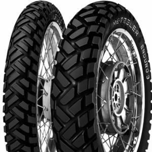 Metzeler Enduro 3 Sahara 909021 54S Fram TT