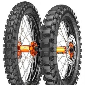 Metzeler MC360 Midhard 100/90R19 57M Bak TT