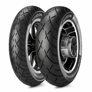 Läs mer om Metzeler ME888 170/80R15 77H Bak TL