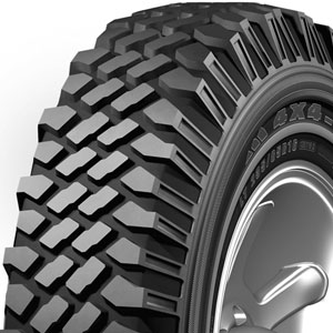 Michelin 4×4 O/R XZL 205/80R16 106N XL