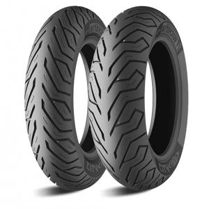 Michelin City Grip 120/70R10 54L Bak TL REINF